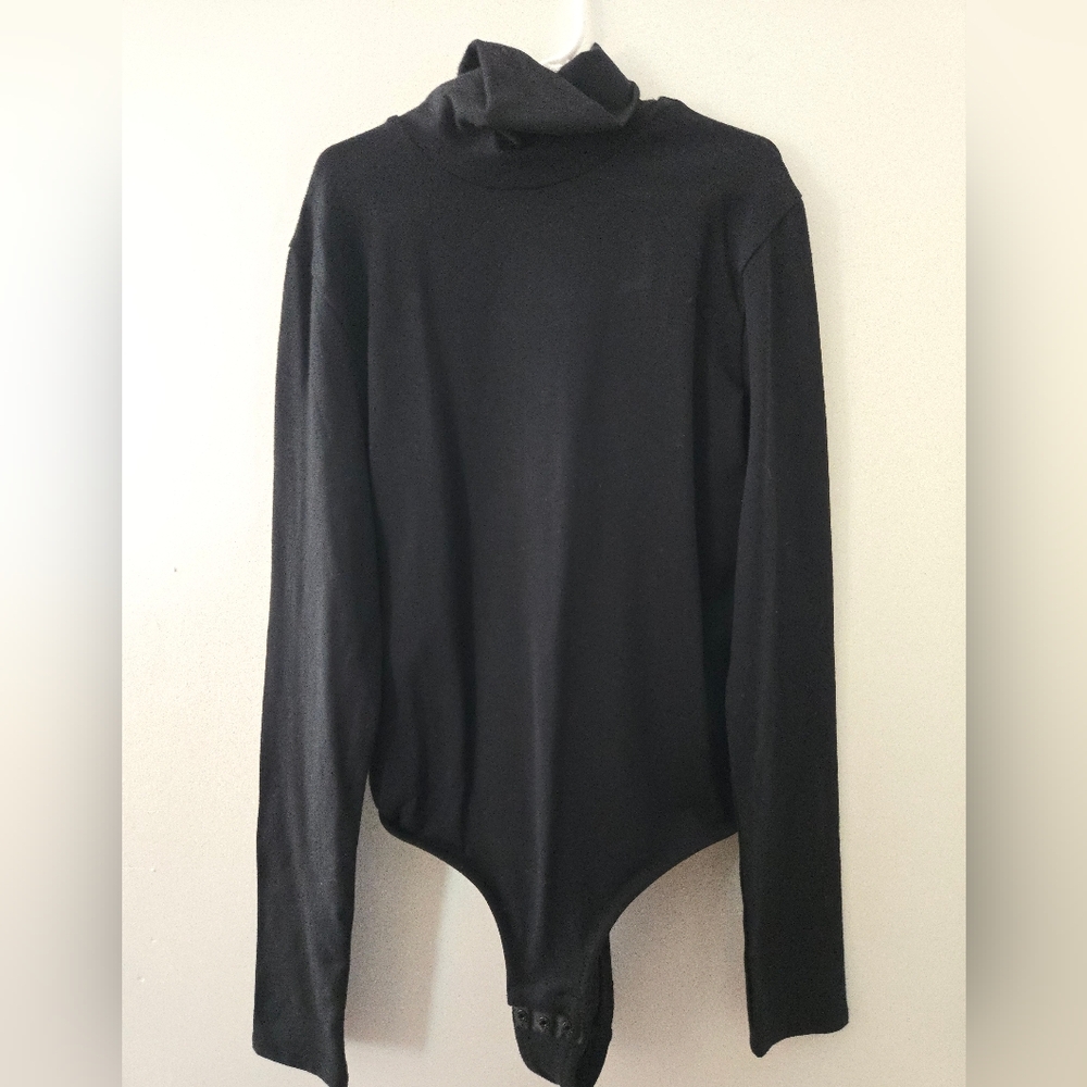 Madewell Bodysuit